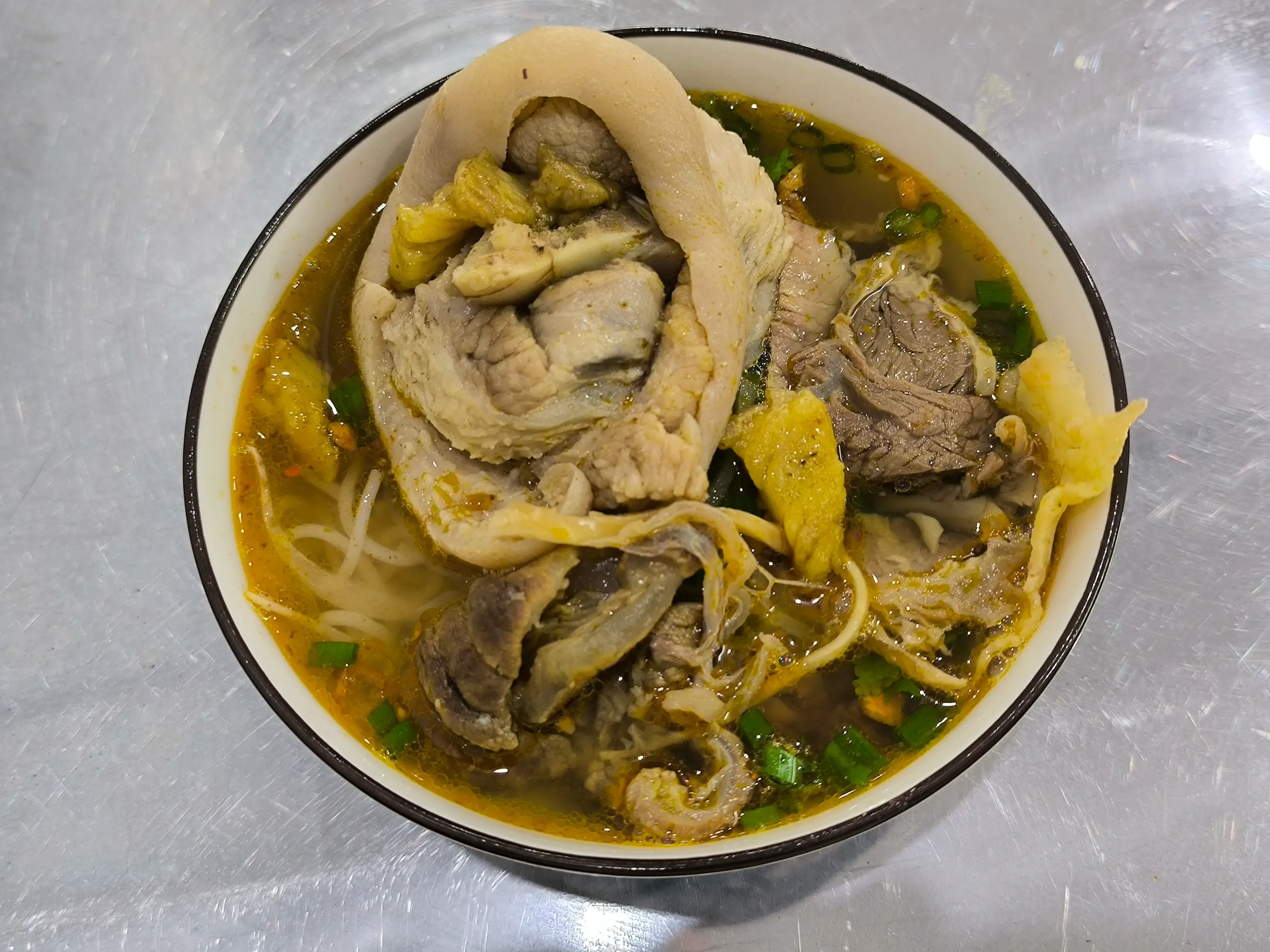 Quán Huế Xưa - Bún Bò - Bánh Canh Huế.