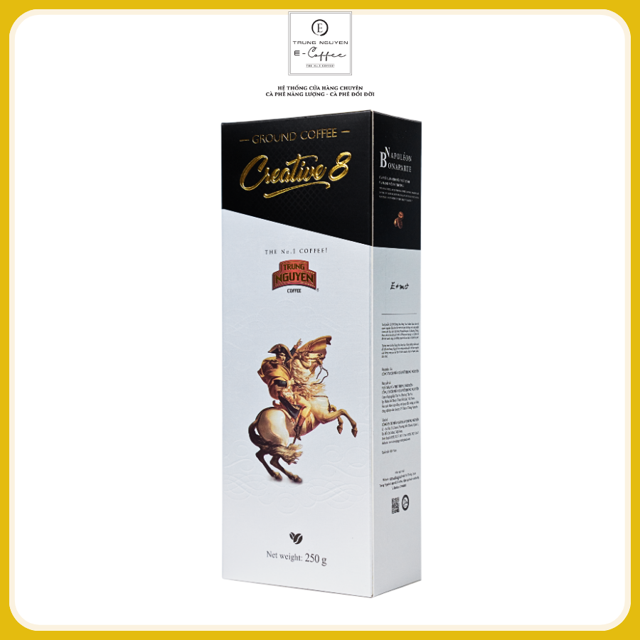 Trung Nguyên Legend Café